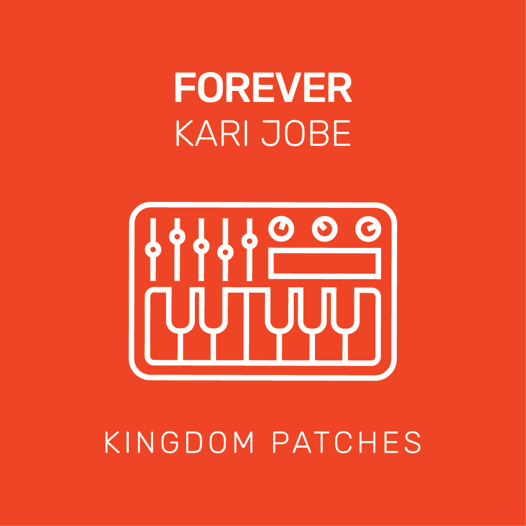 Forever -  Kari Jobe