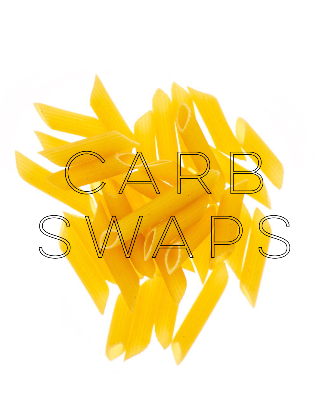 Carb Swaps!