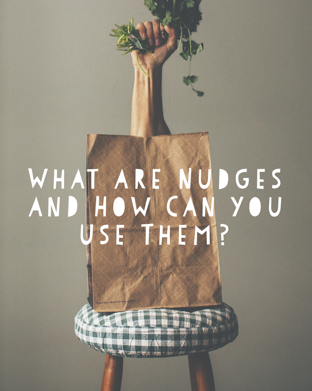 What are "Nudges" and How Can you Use Them? 