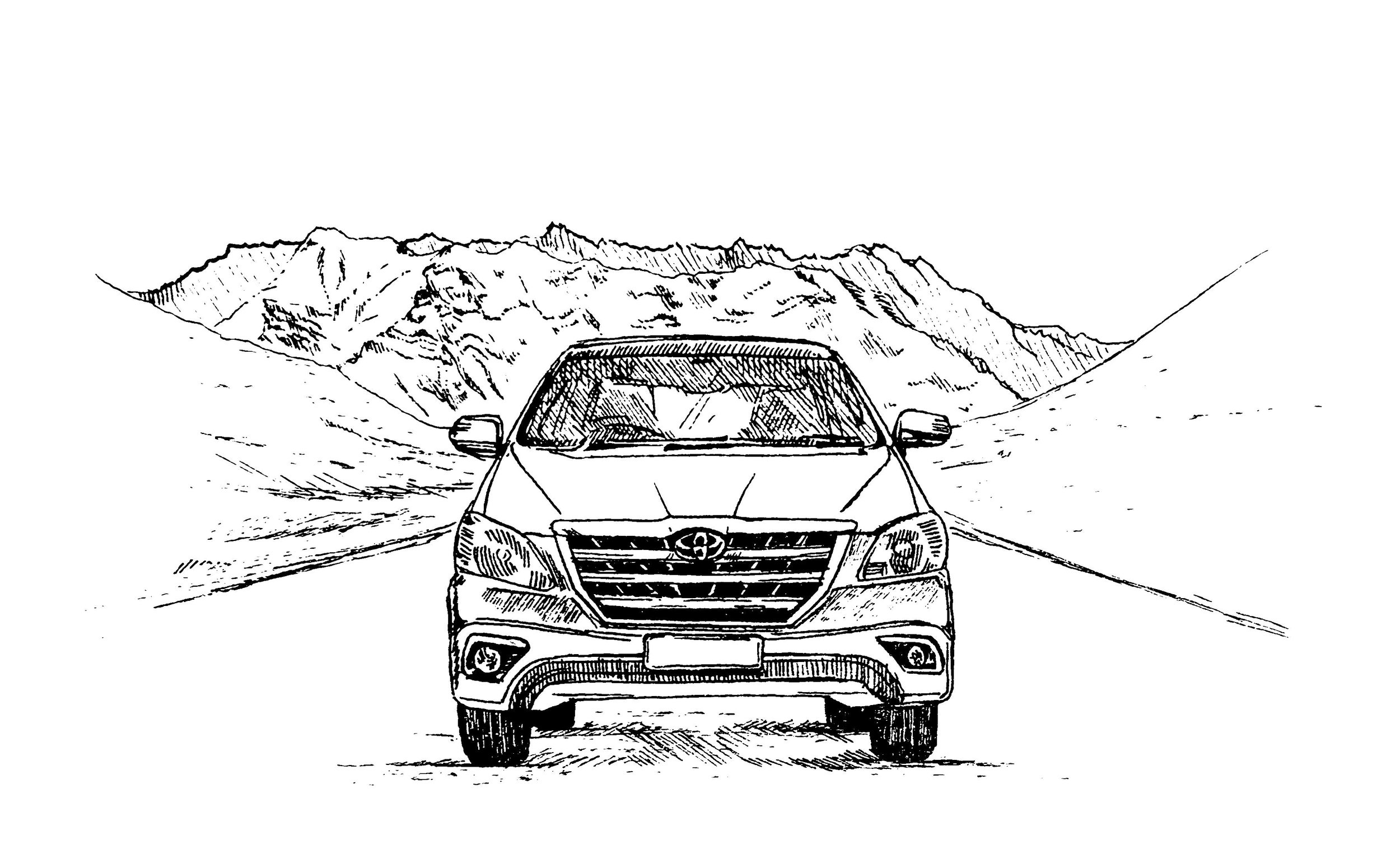 Share the Journey Travelling isn’t always a smooth ride. The road gets bumpy, lonely and at times, heavy on the pocket. A place to meet people, share stories and split fares… make the miles more feasible as you go along, collecting anecdotes and