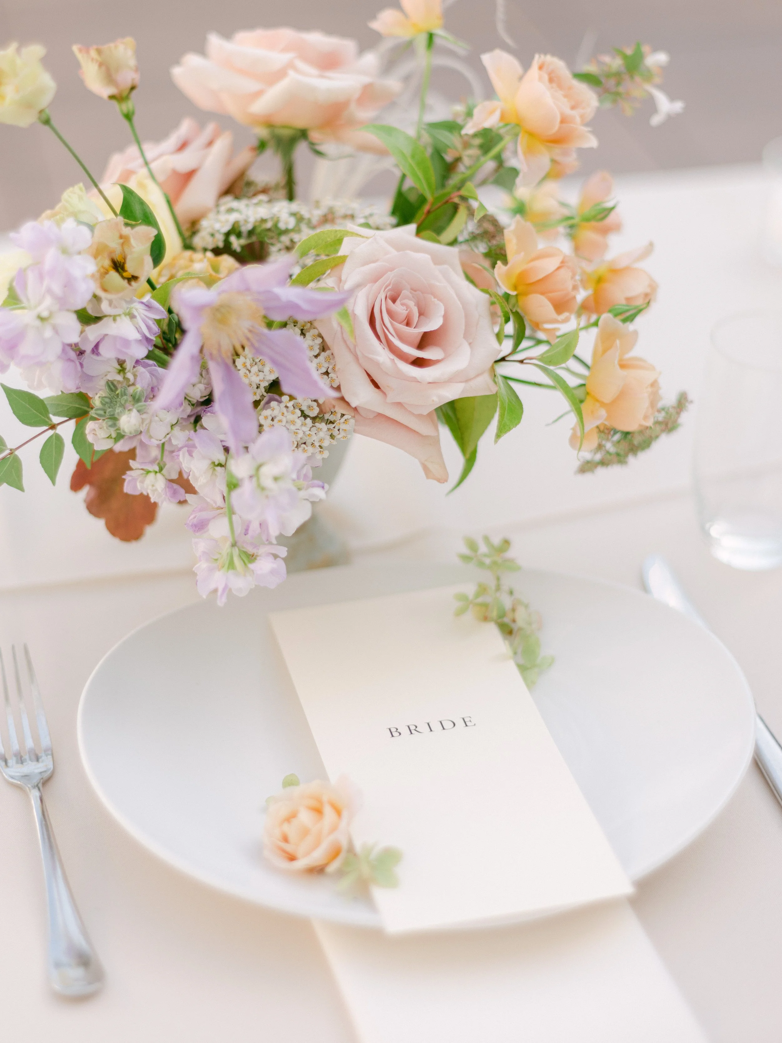 Priscilla + Jonathan