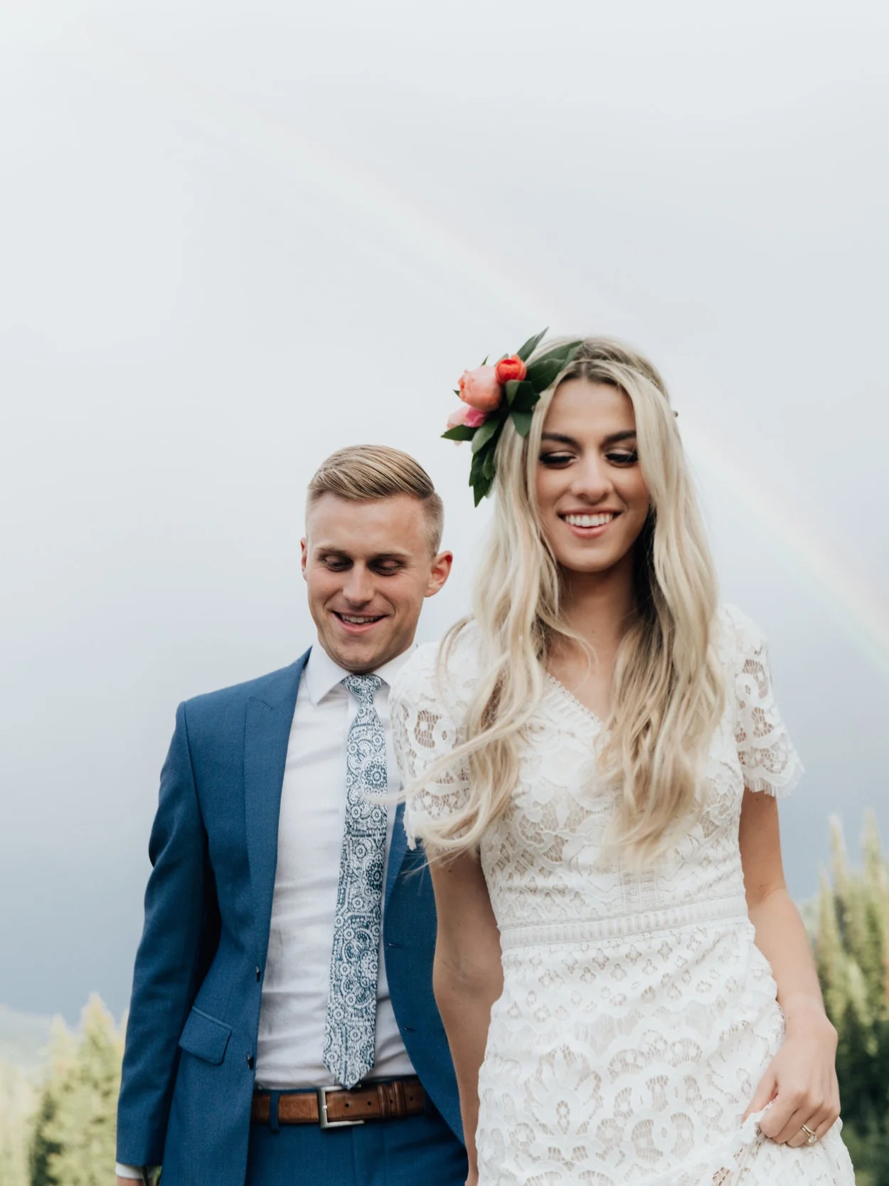 5 Reasons Not To Cancel Your Photos for Rain