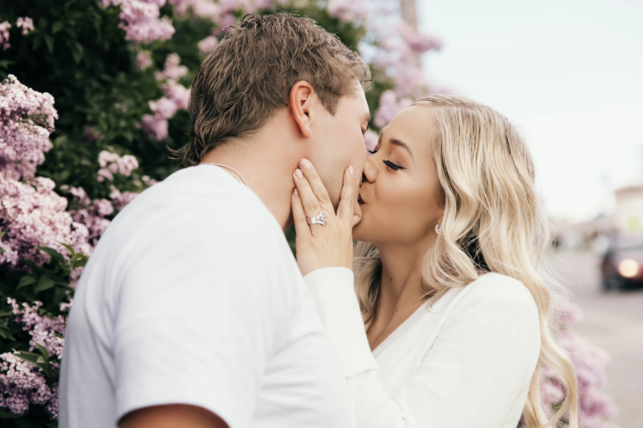 Ciaran + Thatcher Engagements