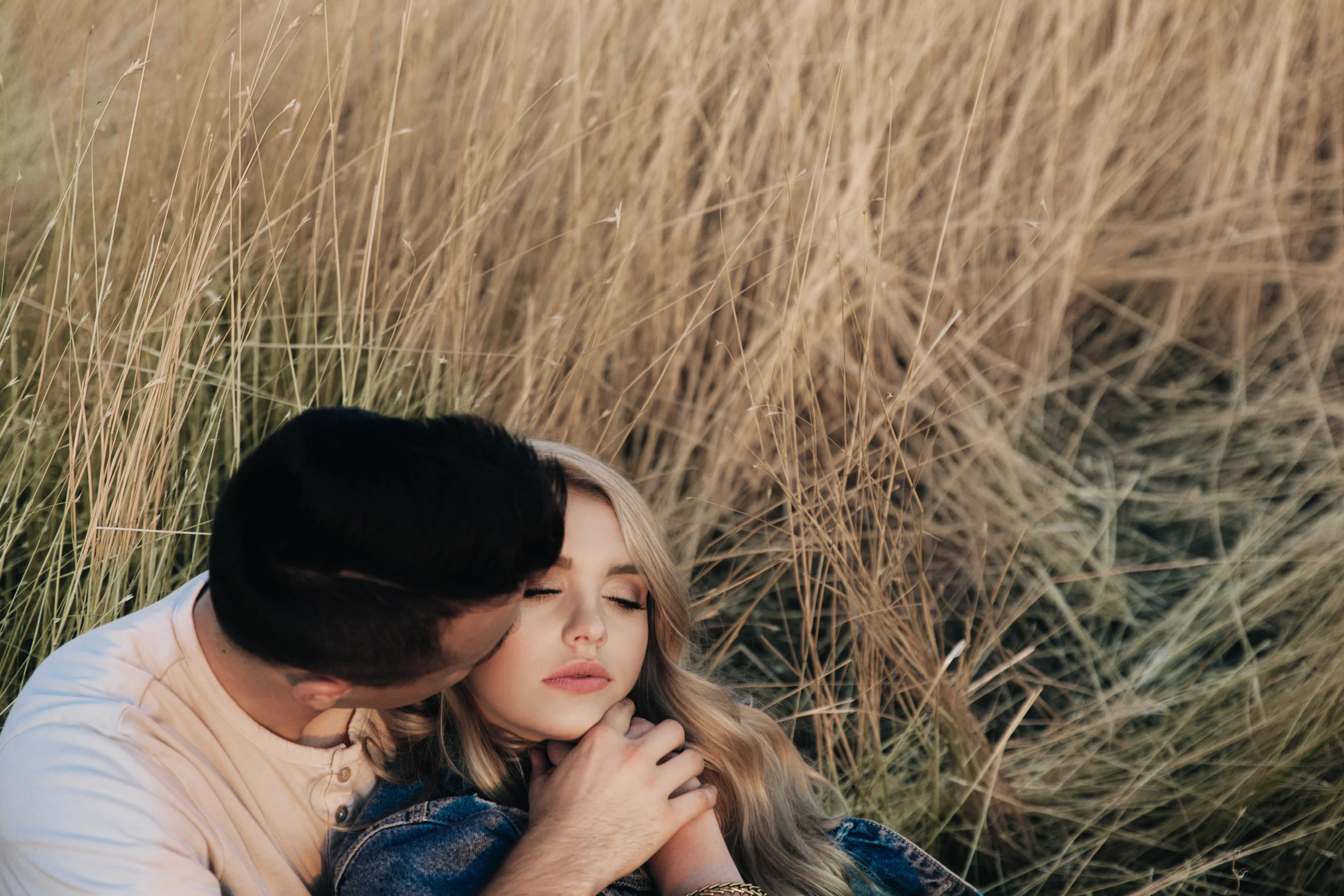 Hanna + Jaxon Engagements
