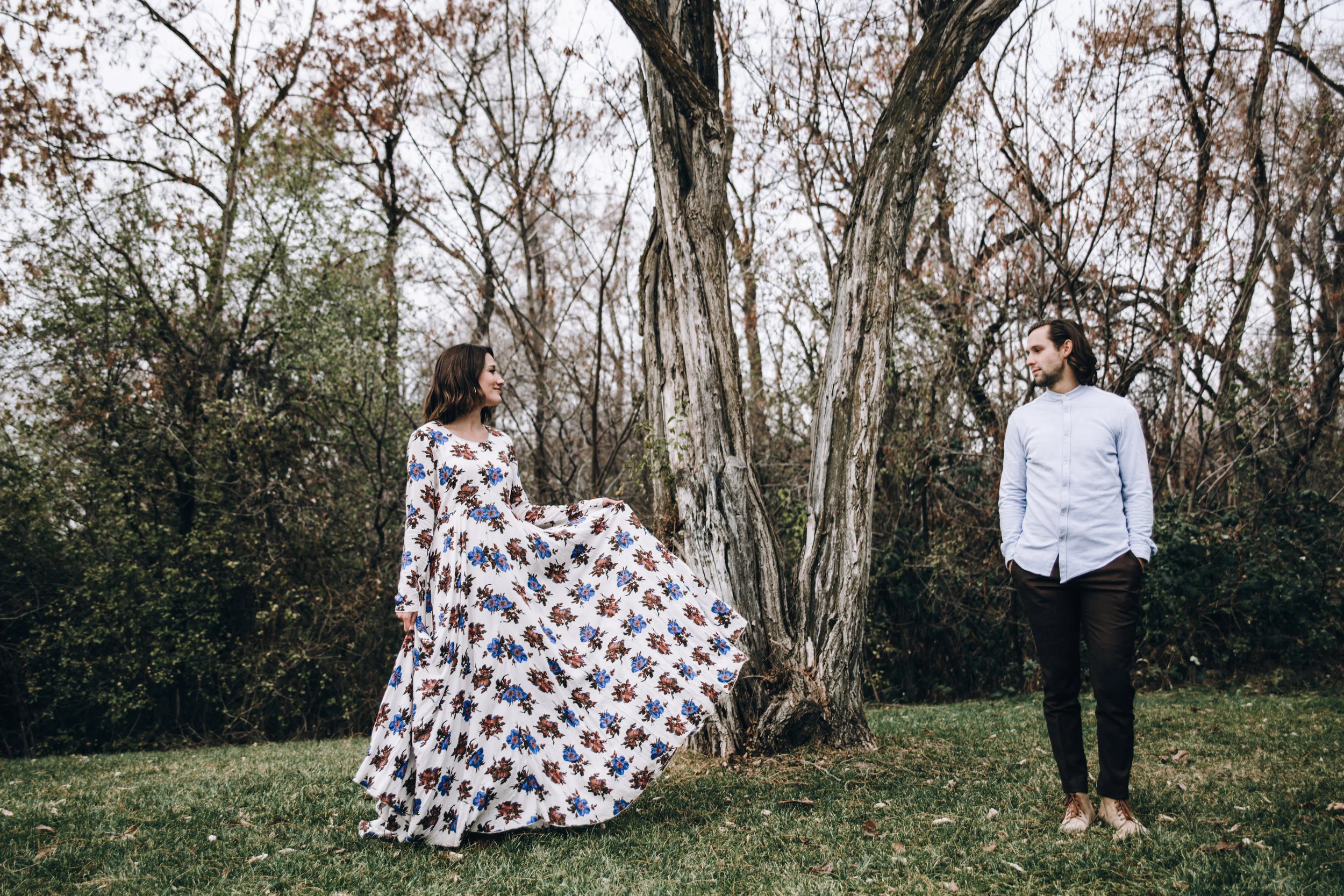 Kelsey + Bryson 