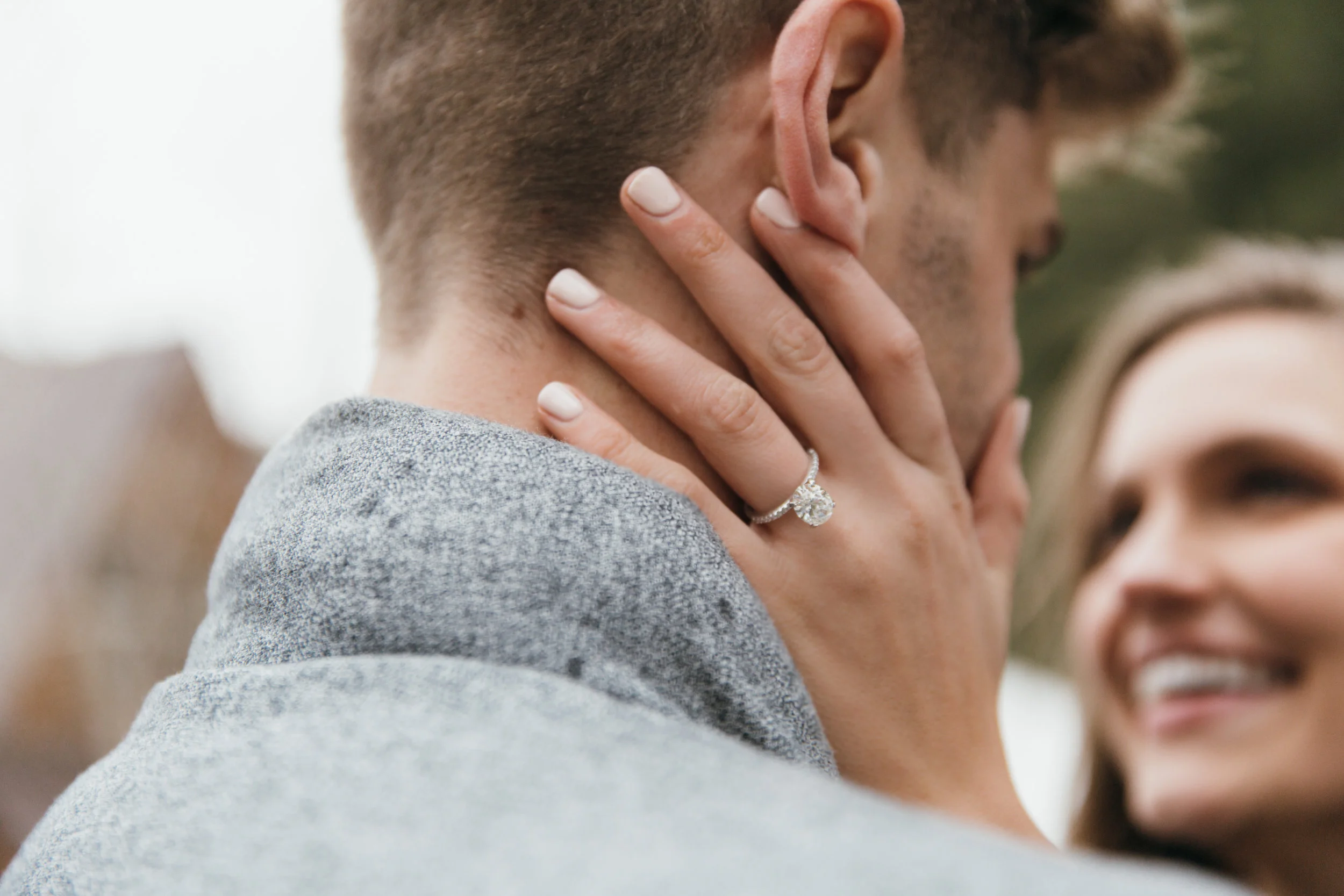 Groom Tip: guide to proposing