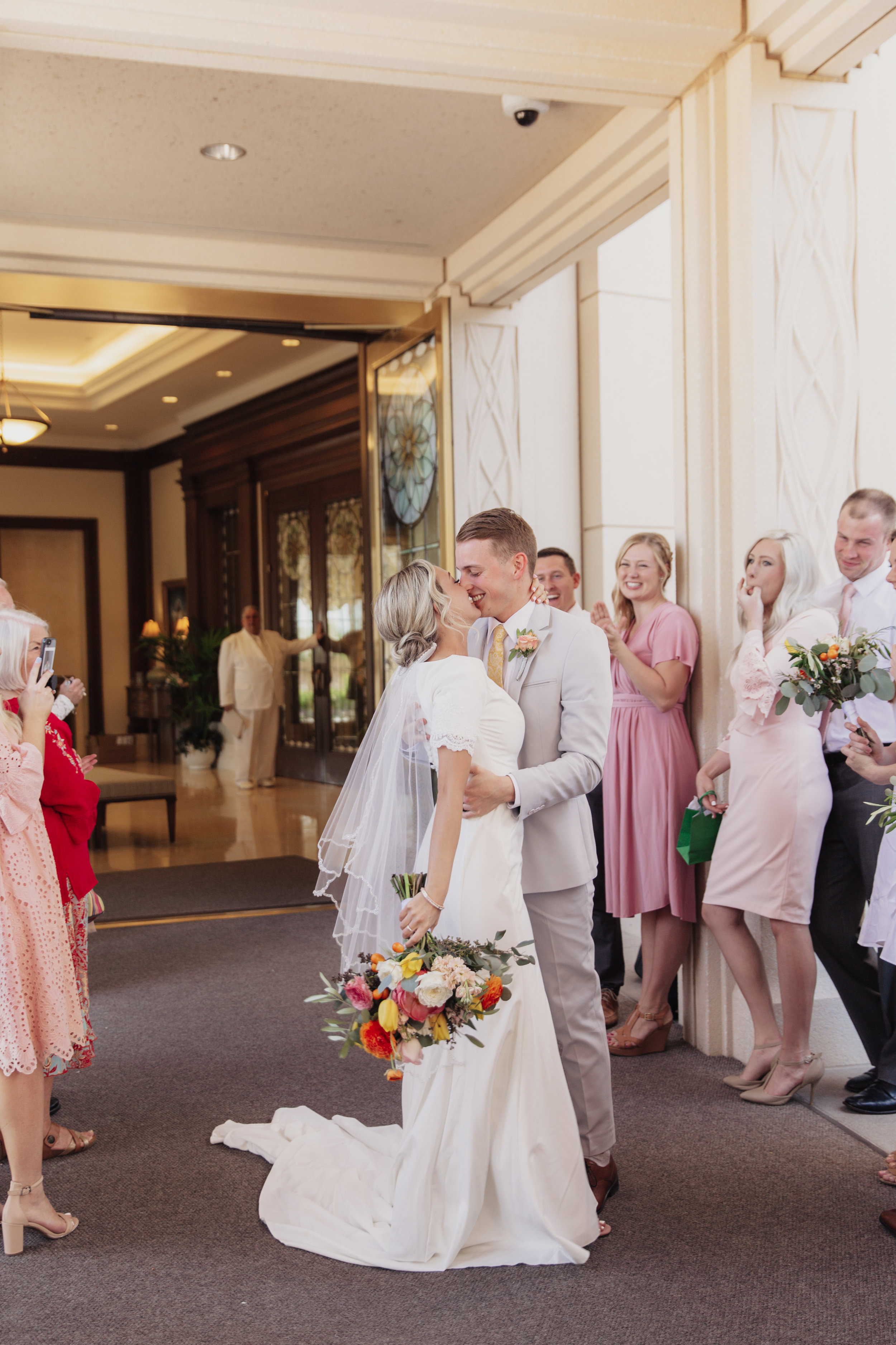 Video for your wedding, a must or a maybe?