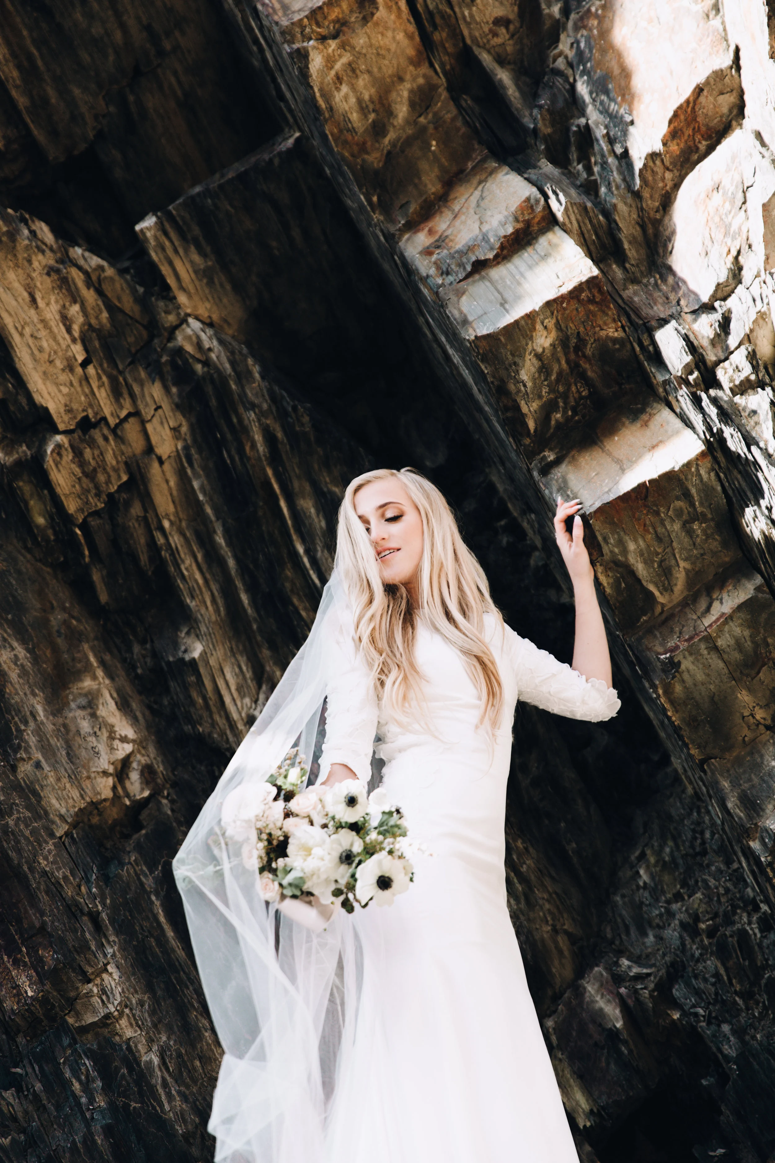 The Myth About Weddings Every Bride NEEDS to Know