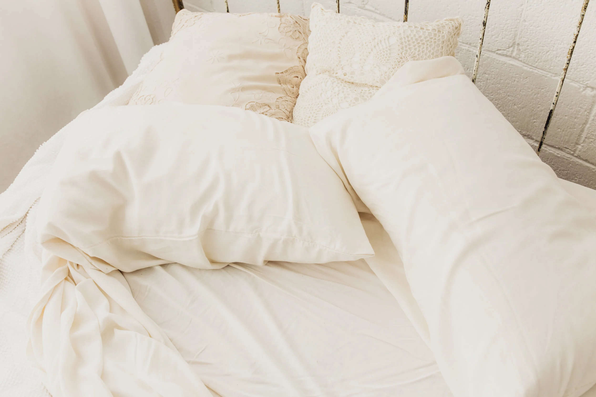 10 things to do Before Your Boudoir Session