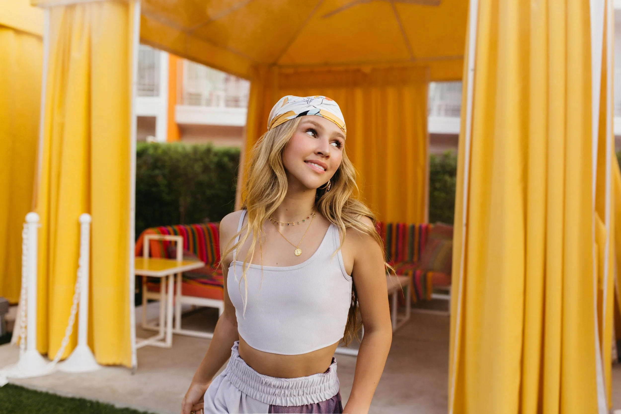 EH X Five 2021 (youth)