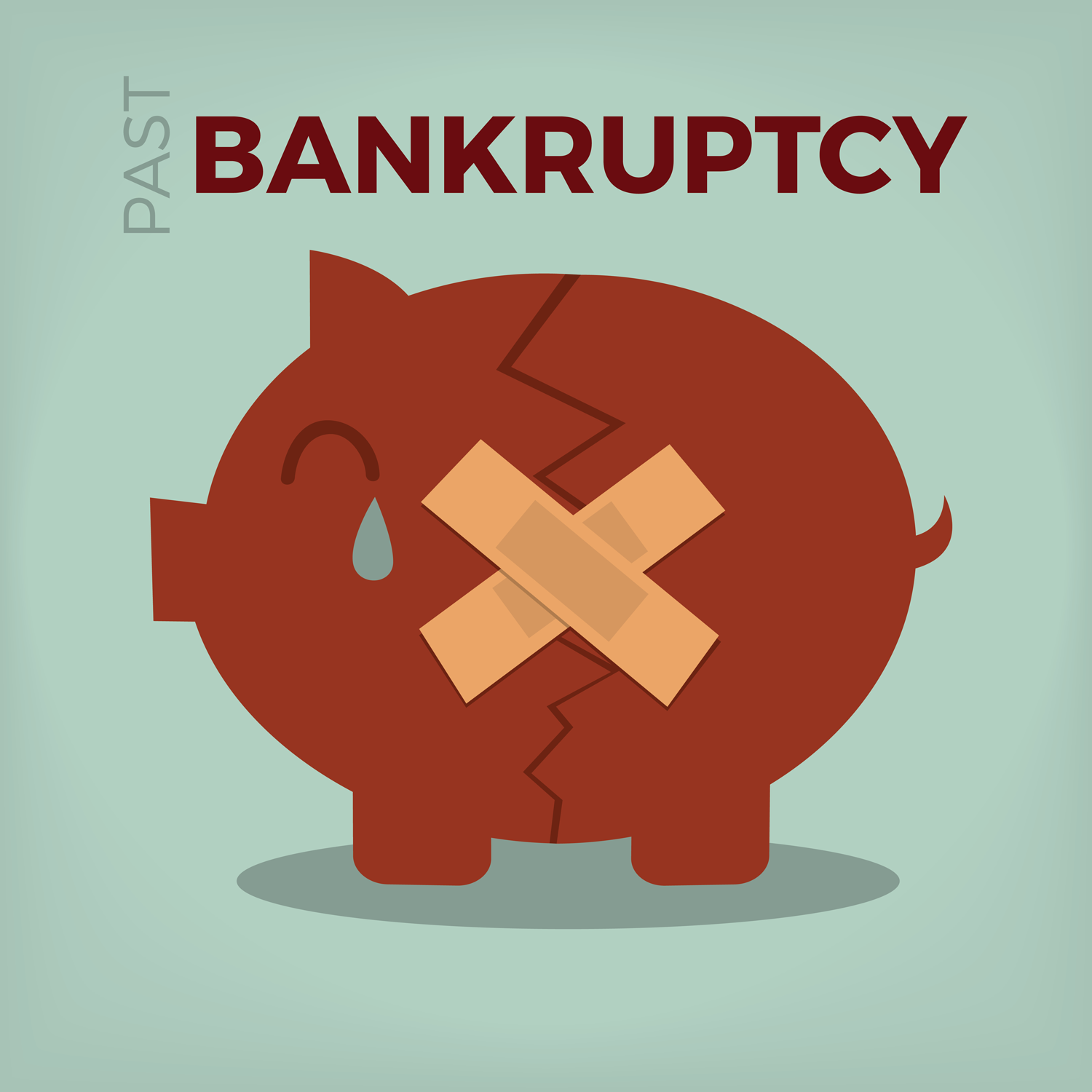 Past Bankruptcy | Products and Services | Nu Level Equity | Mortgage Services