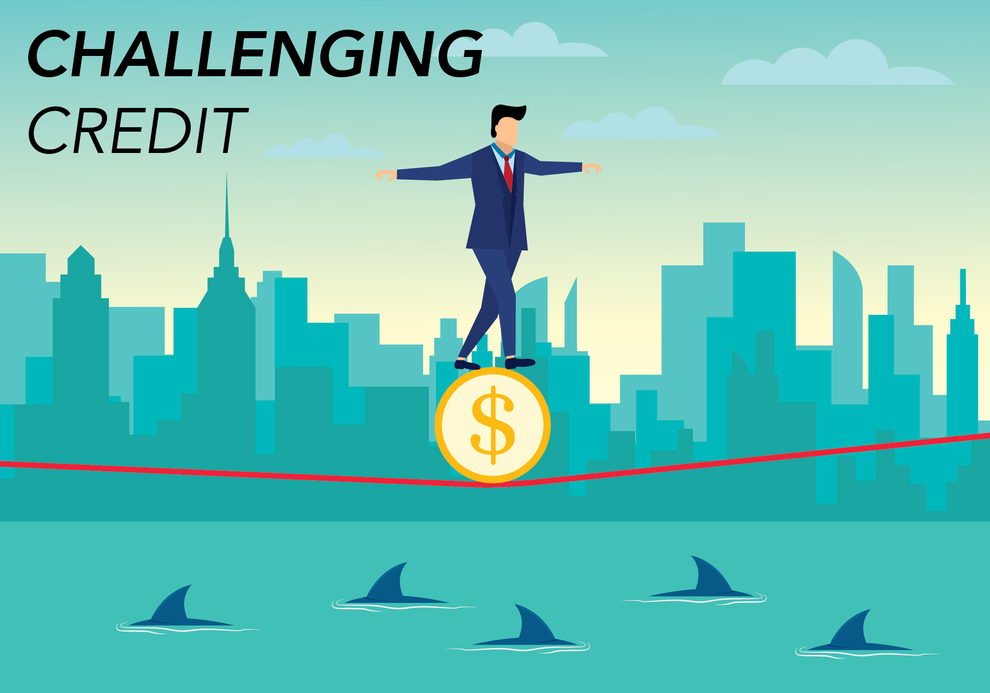 Challenging Credit | Products and Services | Nu Level Equity | Mortgage Services