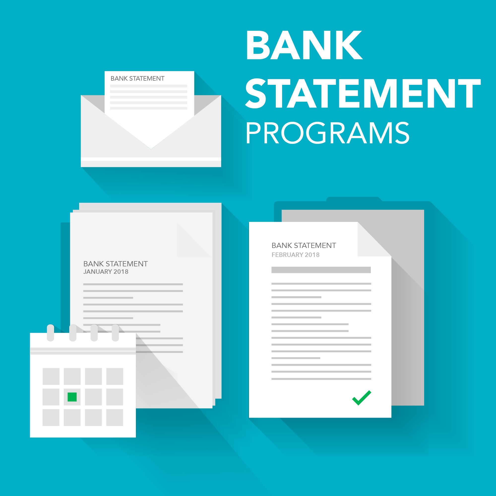 Bank Statement Programs | Products and Services | Nu Level Equity | Mortgage Services
