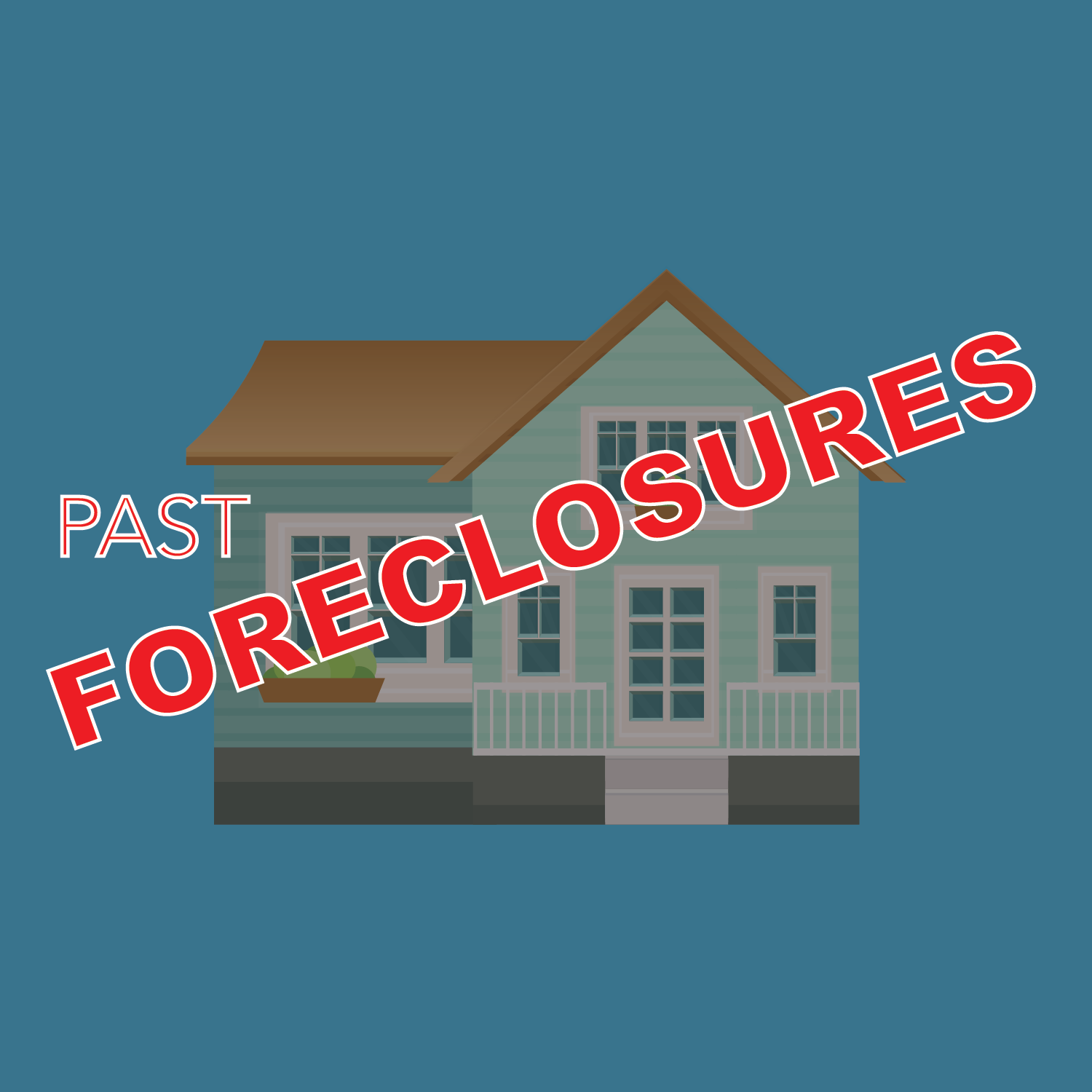 Past Foreclosures | Products and Services | Nu Level Equity | Mortgage Services