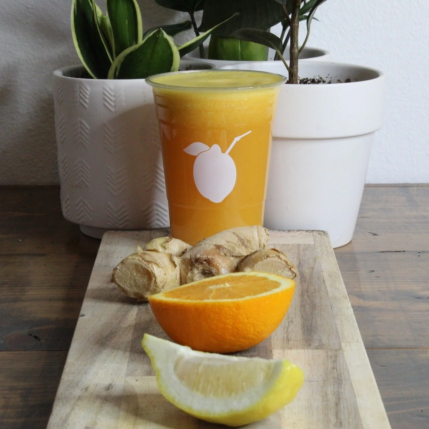 πͺ NUYU: Your one-stop shop to boost immunity and fight those sickies!
π Need to go full Vitamin C beast mode to shorten that cold? Grab the Godzilla Juice!
π€§ Feeling the sniffles coming on? Warm up with your new bestie - The Cold & Flu Fight