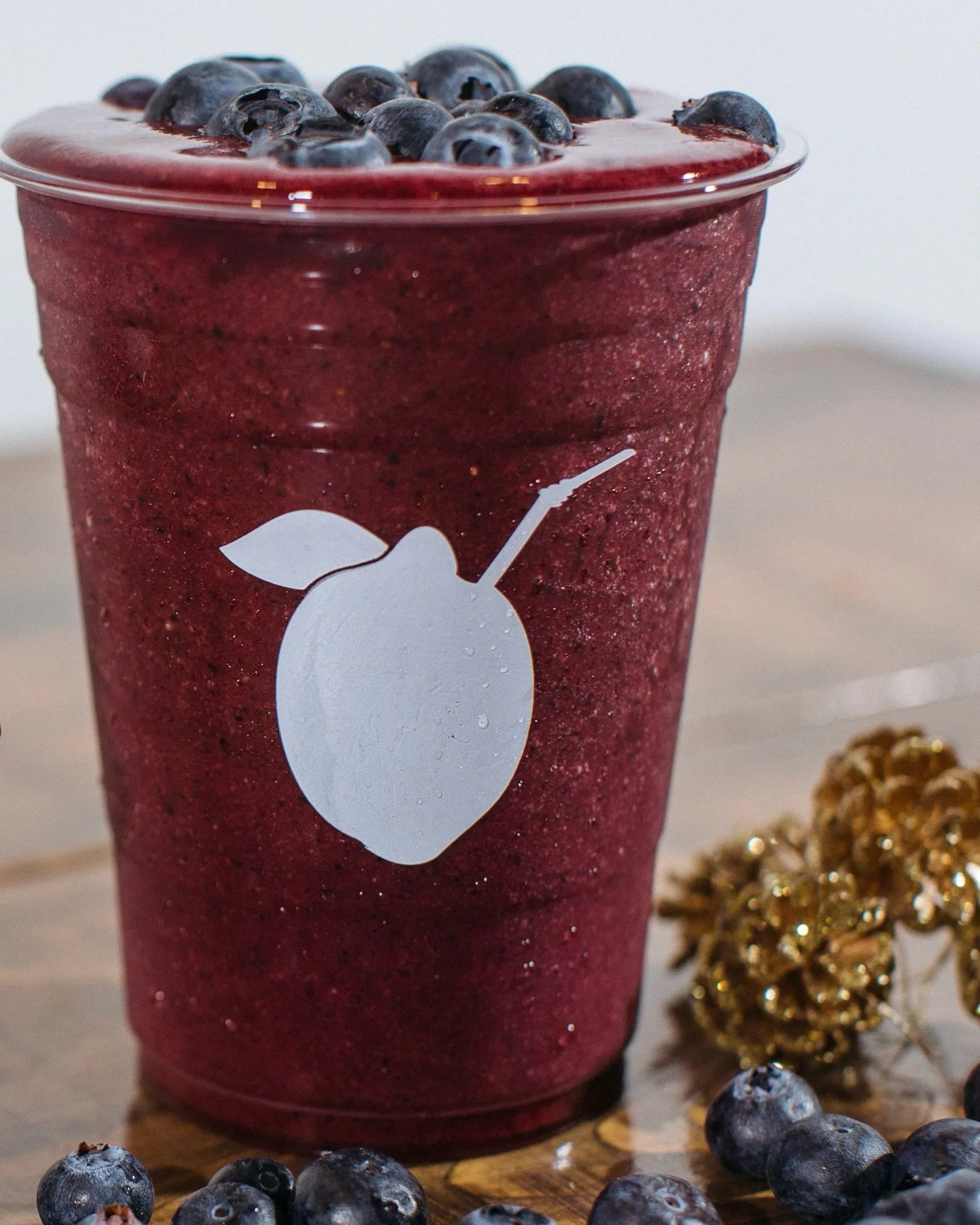 All berries, no stress. Stay in the ZONE this holiday season powered by NUYU. 🍓🫐🫶🏼