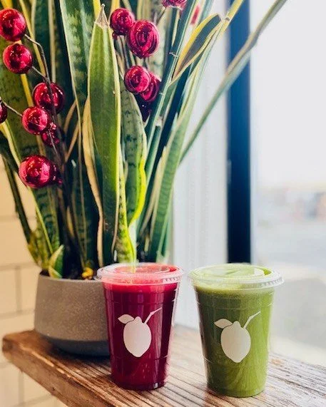 From our NUYU family to yours - Merry Christmas! 🎄✨
Wishing you health in your body, happiness in your heart, and peace in your soul this holiday season. Thank you for choosing NUYU and supporting local. We are so grateful for this community! 💚

#d