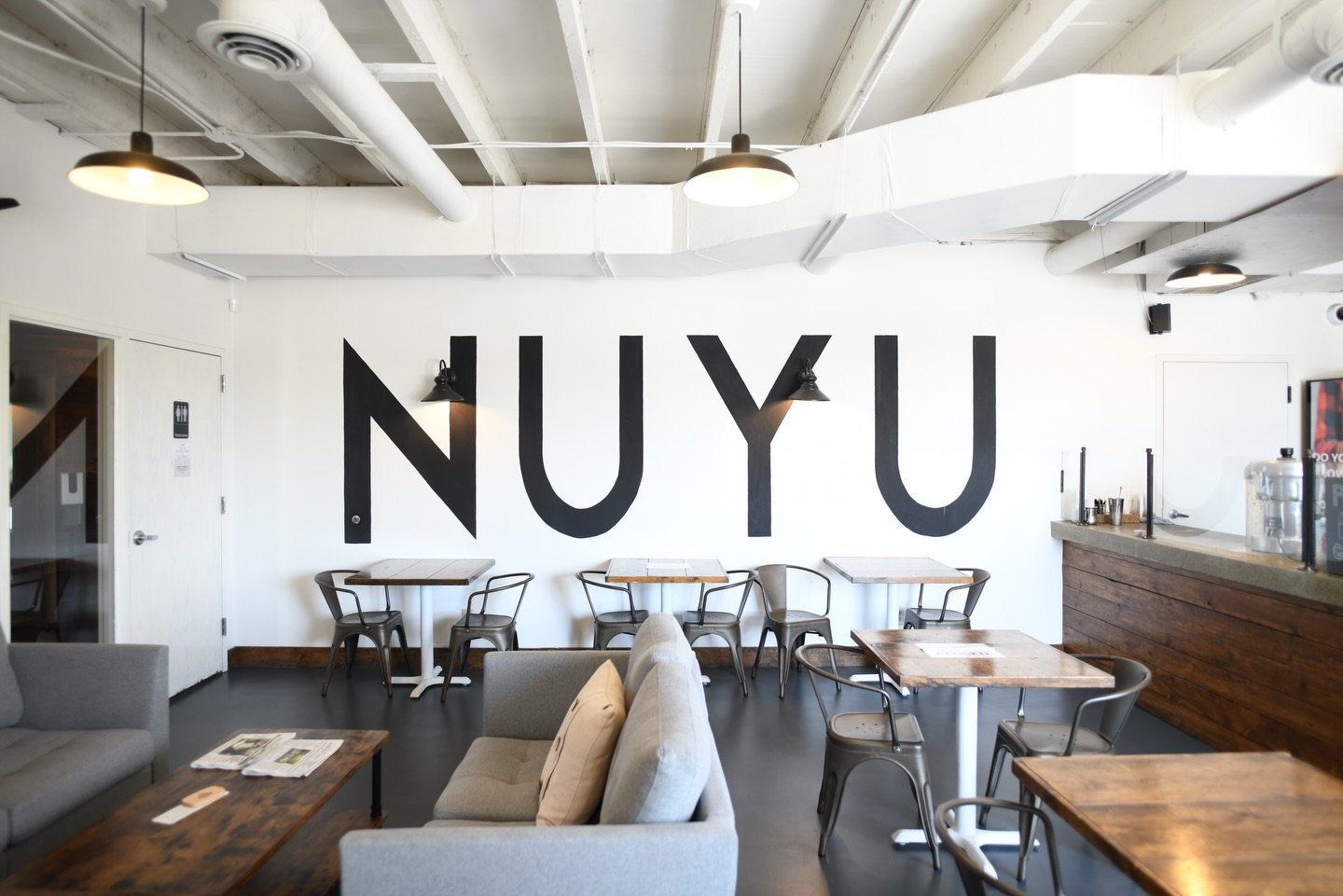 If you&rsquo;ve been feeling off and know something needs to change, this 60-minute seminar with Dr. Yami on January 8th at NUYU at 6PM is for you ✨

We&rsquo;re talking stress, hormones, energy, digestion, sleep, weight, and burnout. Not from a quic