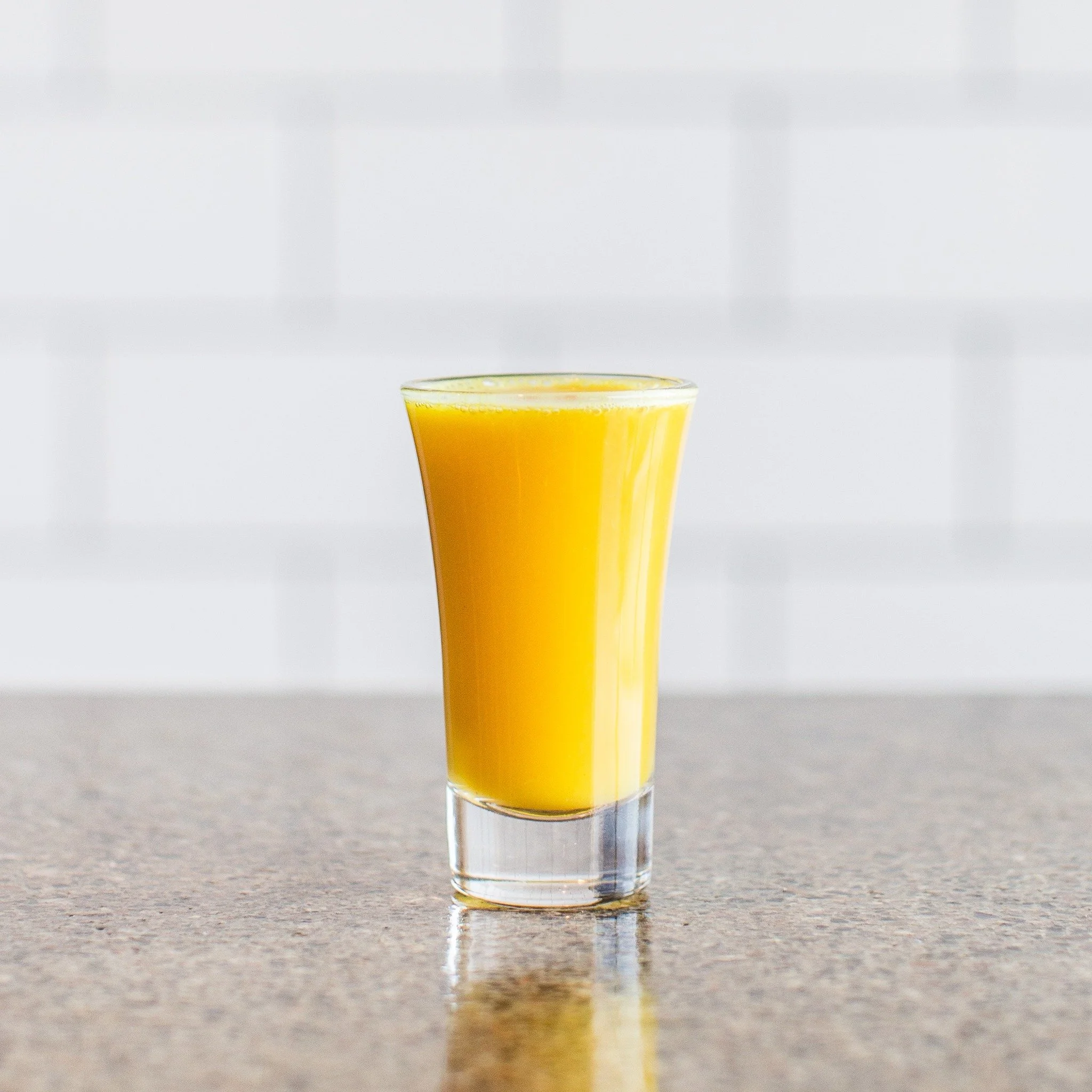 We&rsquo;re not totally in the clear just yet - cold and flu season is still making its rounds. 🤧 Take it as a gentle reminder to care for your body and keep that immune system strong. Our Vital Shots are here to give you a little extra boost, the n