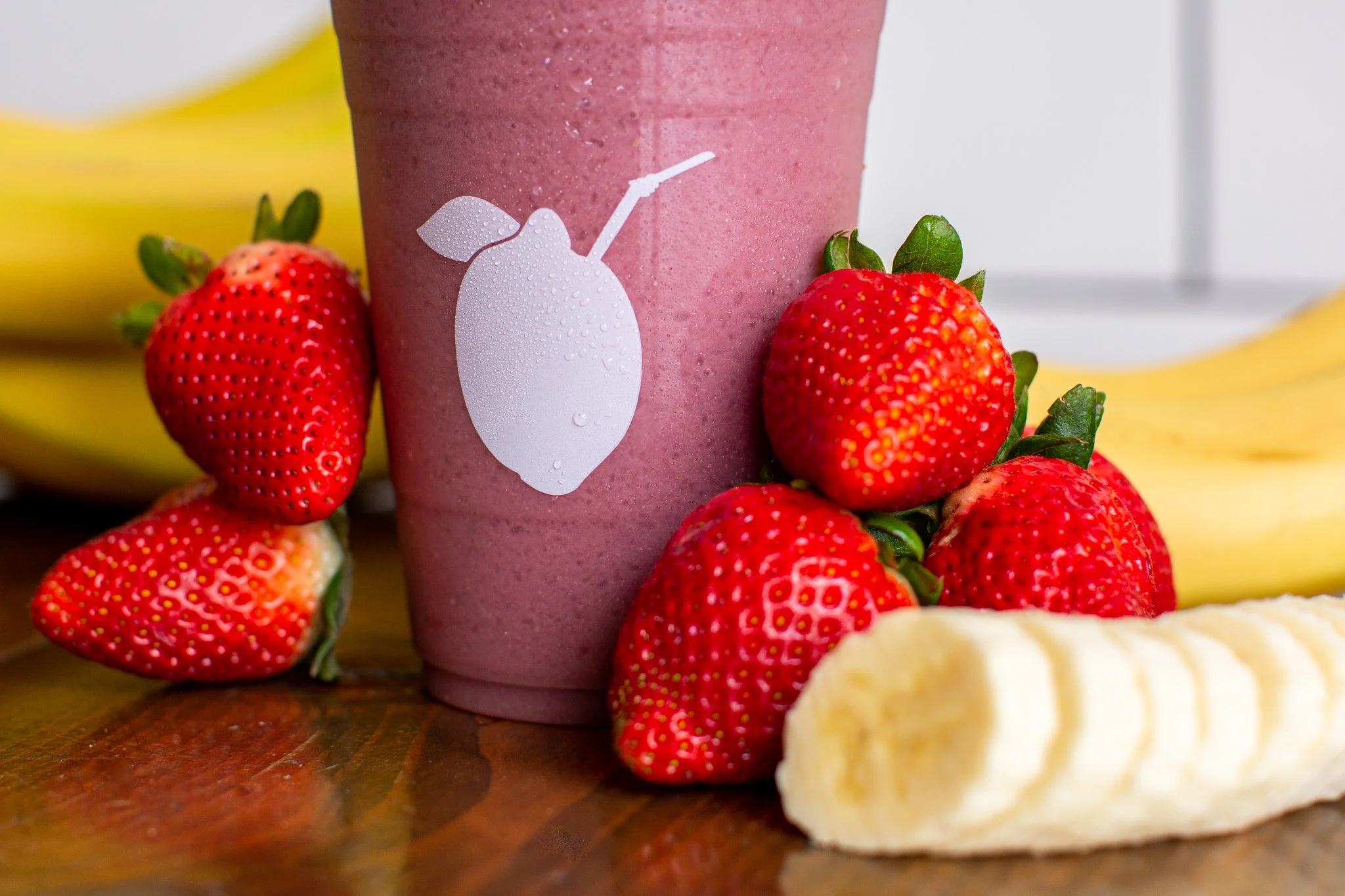 V-Day isn&rsquo;t just for couples! It&rsquo;s about celebrating all forms of love, taking care of yourself, and the people you care about most. 🫶🏼

Today, is the perfect day to nourish your body with something that loves you back AND grab an extra