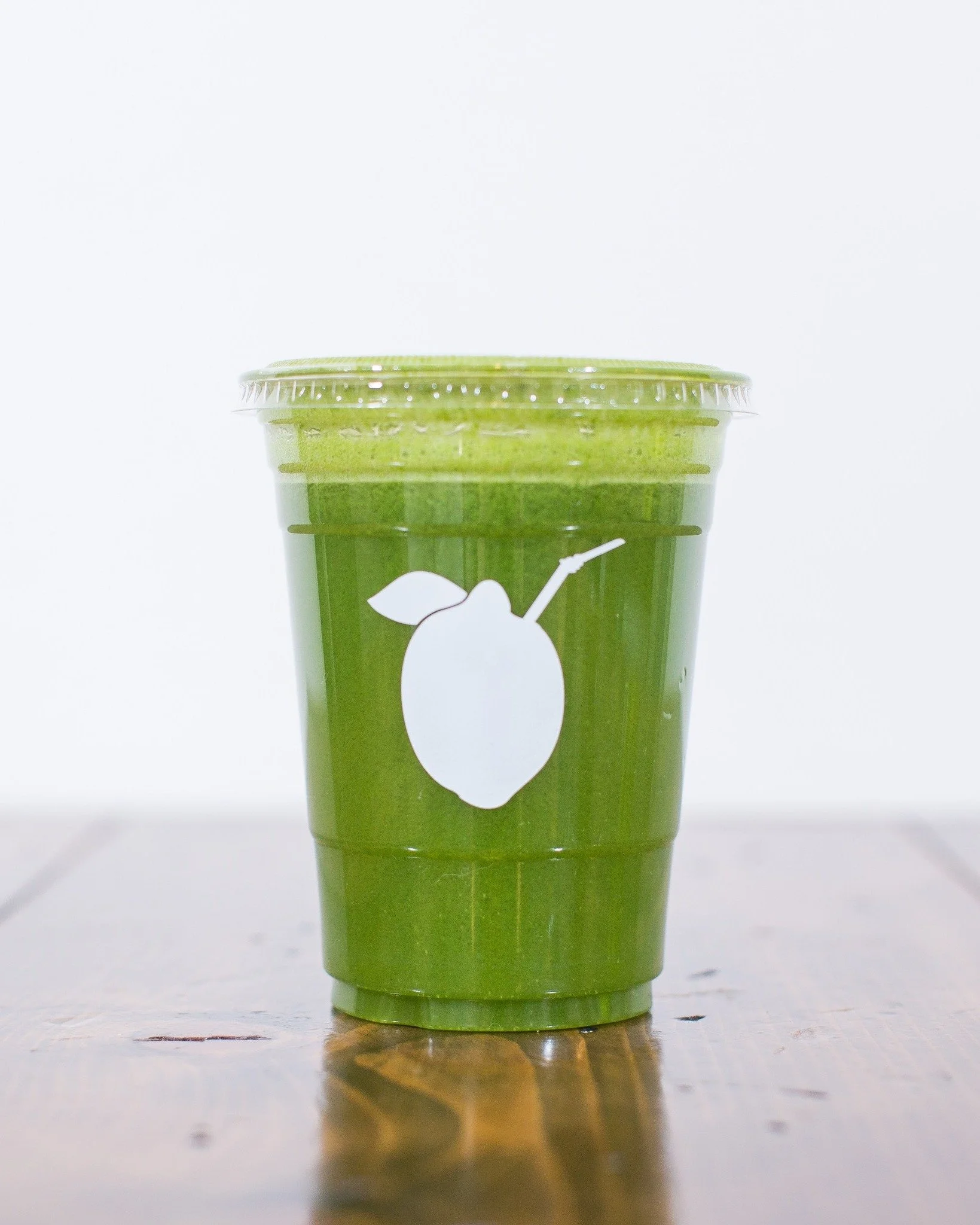 Choose green this March 🍀
Not just because it&rsquo;s lucky - but because it&rsquo;s alive. It&rsquo;s leafy, vibrant, full of chlorophyll, minerals, and the kind of nourishment your body quietly thanks you for. 🍃

Your green lineup: Theory Juice -