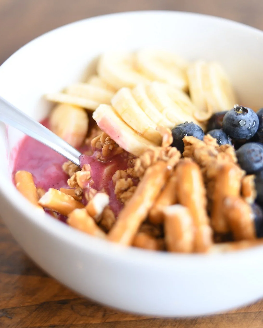 Spring is here 🌱 and with it comes a fresh reminder to begin again.

At NUYU Juice Bar, we love this season for the way it brings everything back to life - longer days, brighter produce, and that feeling of renewed energy. It&rsquo;s the perfect tim