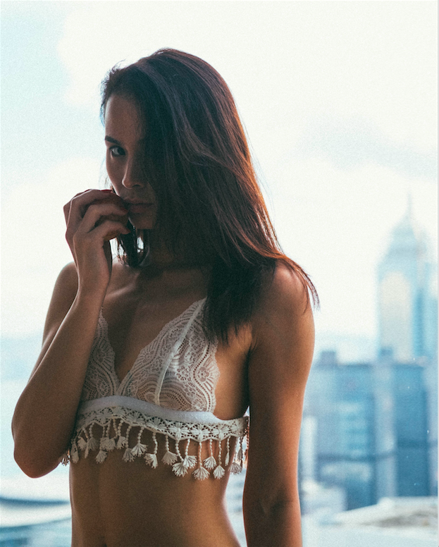 Hélène Siwan Leclerc - Vohco