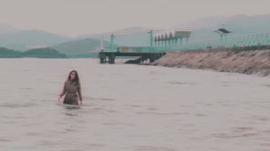 Deer MX - Wild Eyes  (Rolling Stone Magazine Website)