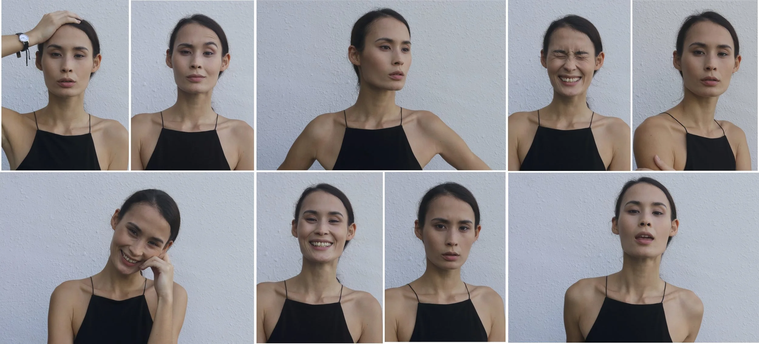 Actor's Headshots .jpg