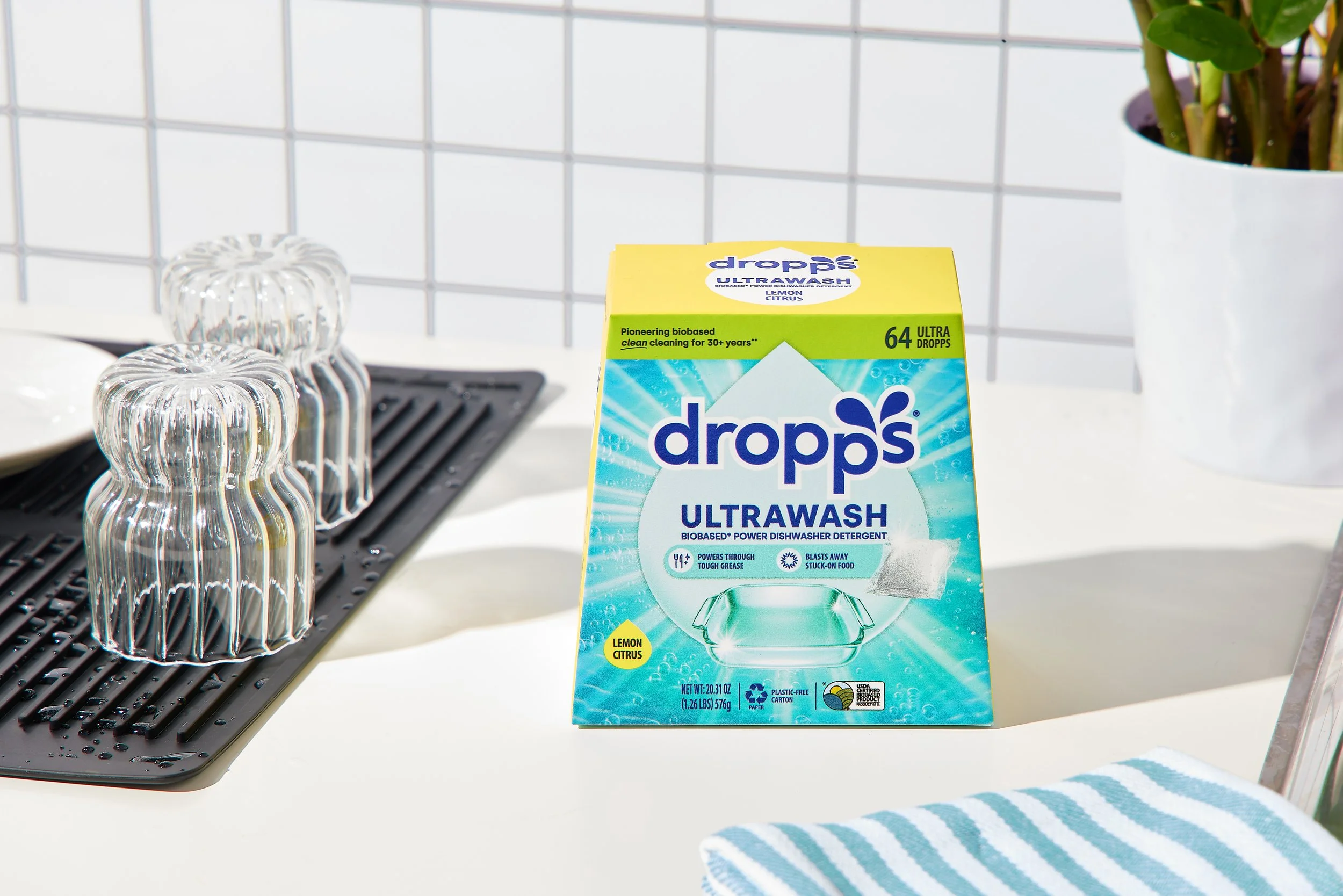 Ultrawash on Kitchen Counter.jpg