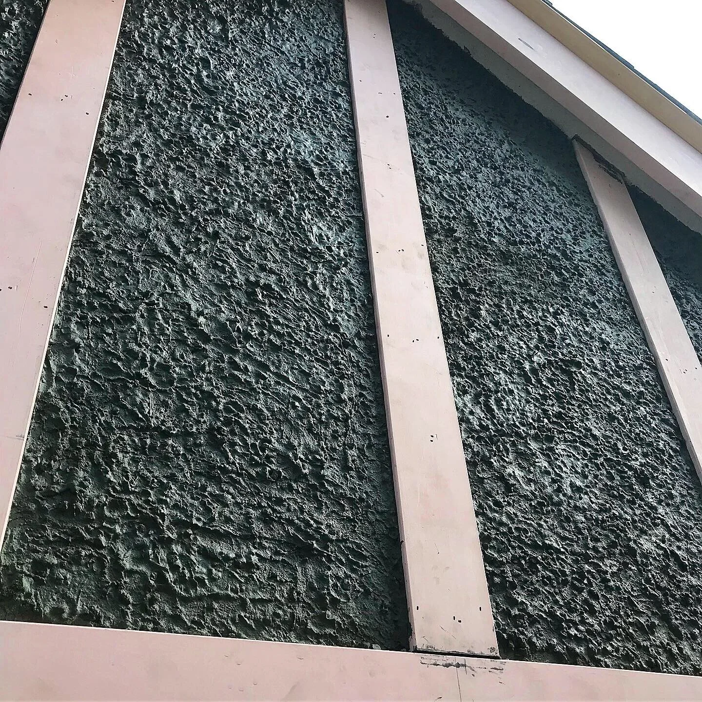 Roughcast — Capital Render Specialists