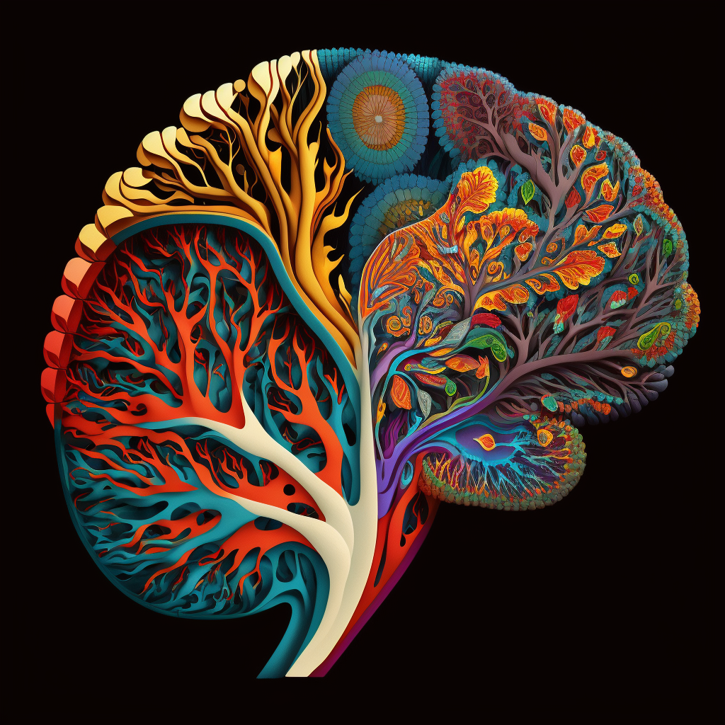 Research, Resilience, and Community: Pursuing a Career in Neuroscience as a Neurodivergent and Queer Iranian Student