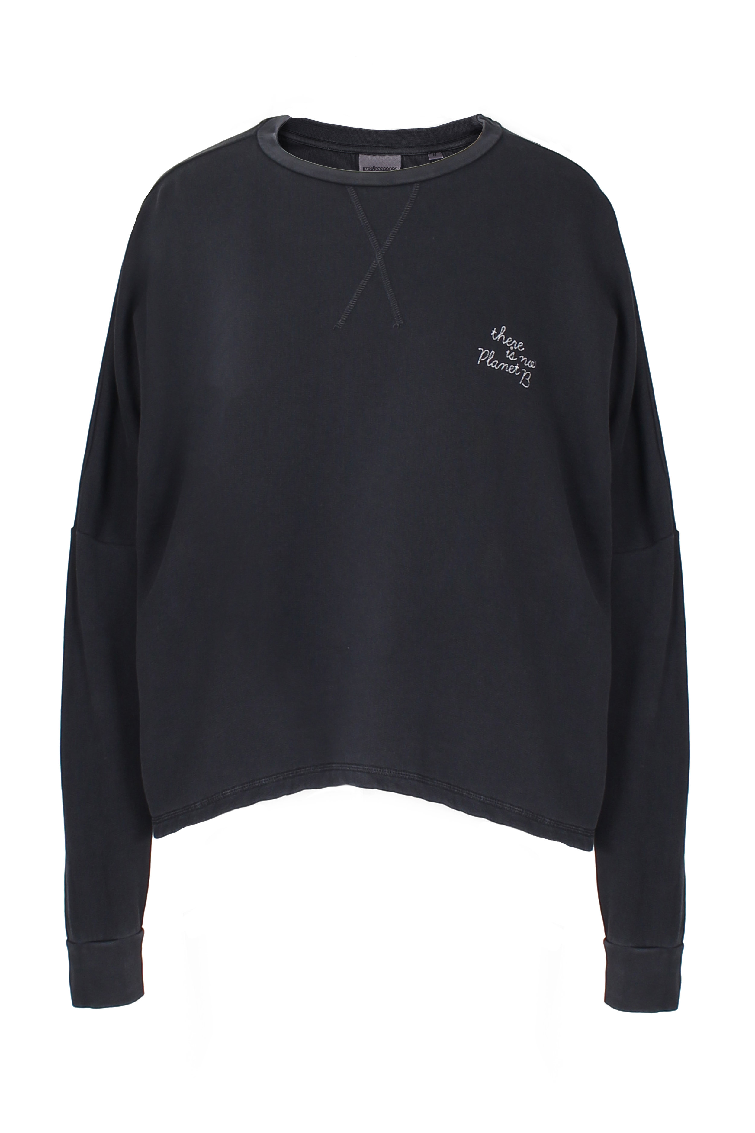 MONKEEGENES_MA042_DROPSHOULDERSWEAT_BLACK_PACKSHOT .jpg