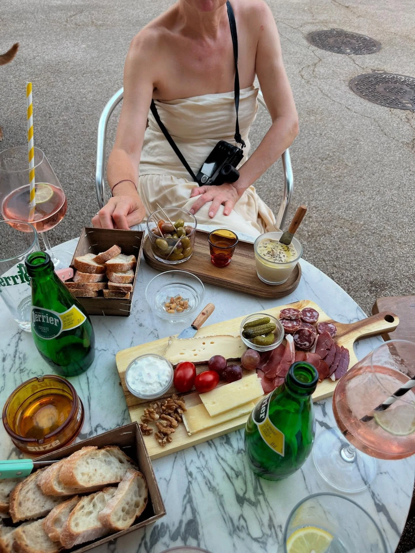 Euro summer 🫀🧚🏼&zwj;♀️