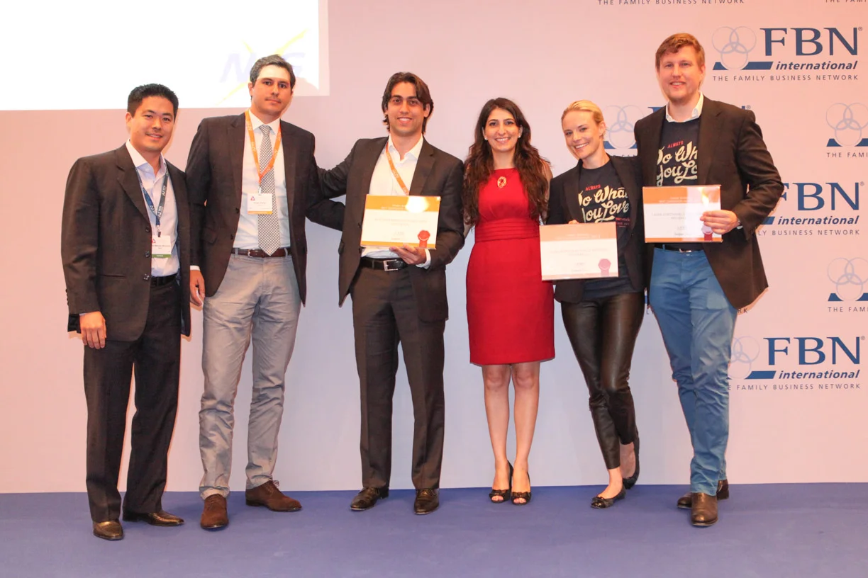 FBN 24th International Summit in Rio de Janeiro, Brazil