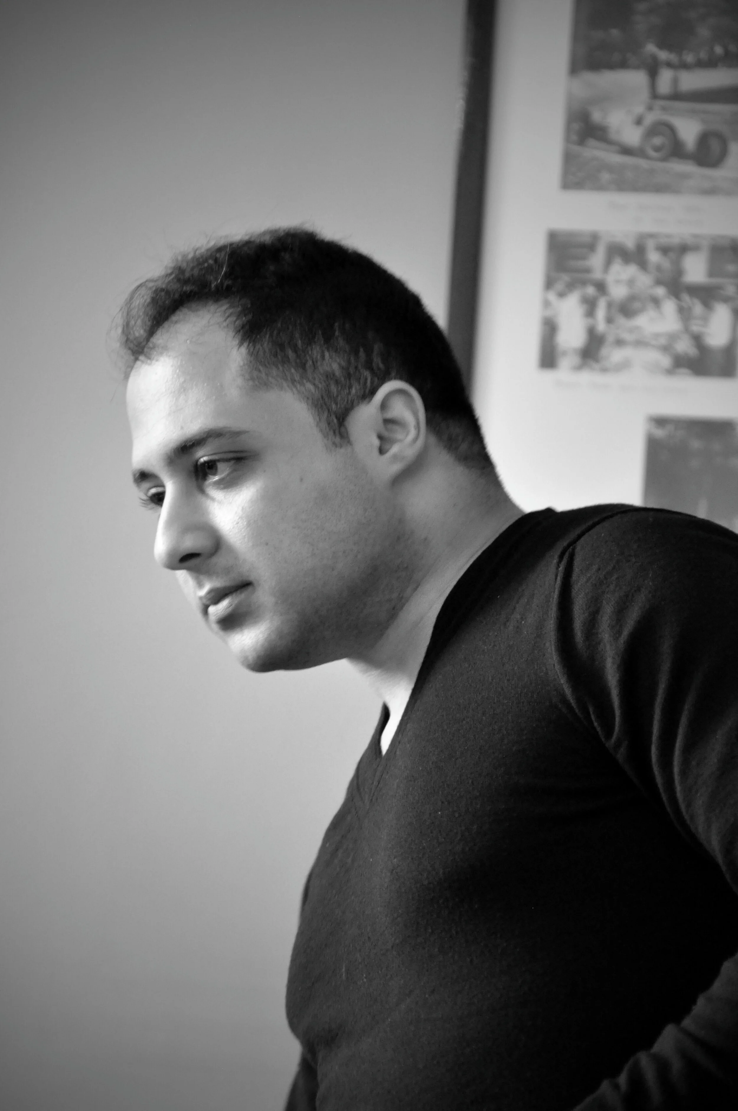 NxG Award 2021 - Winner - Wissam el Khoury