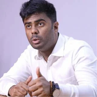 Kanishka Arumugam