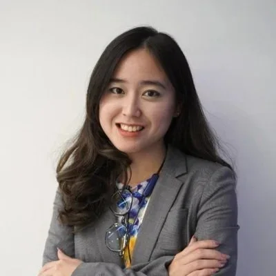 Cynthia Wijaya
