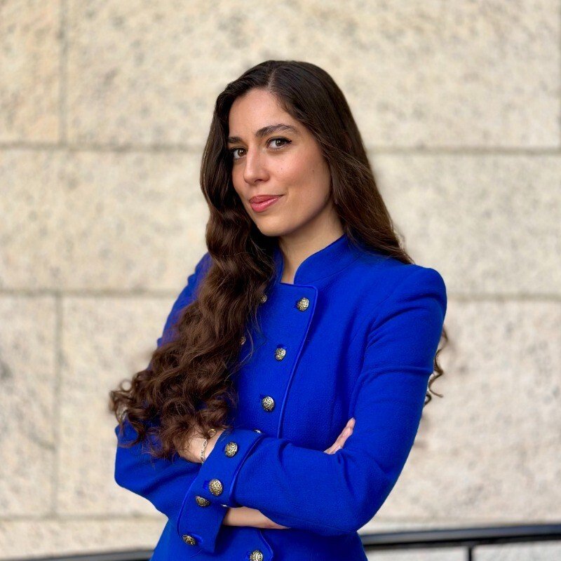 Carmen Sánchez Gómez-Casuso