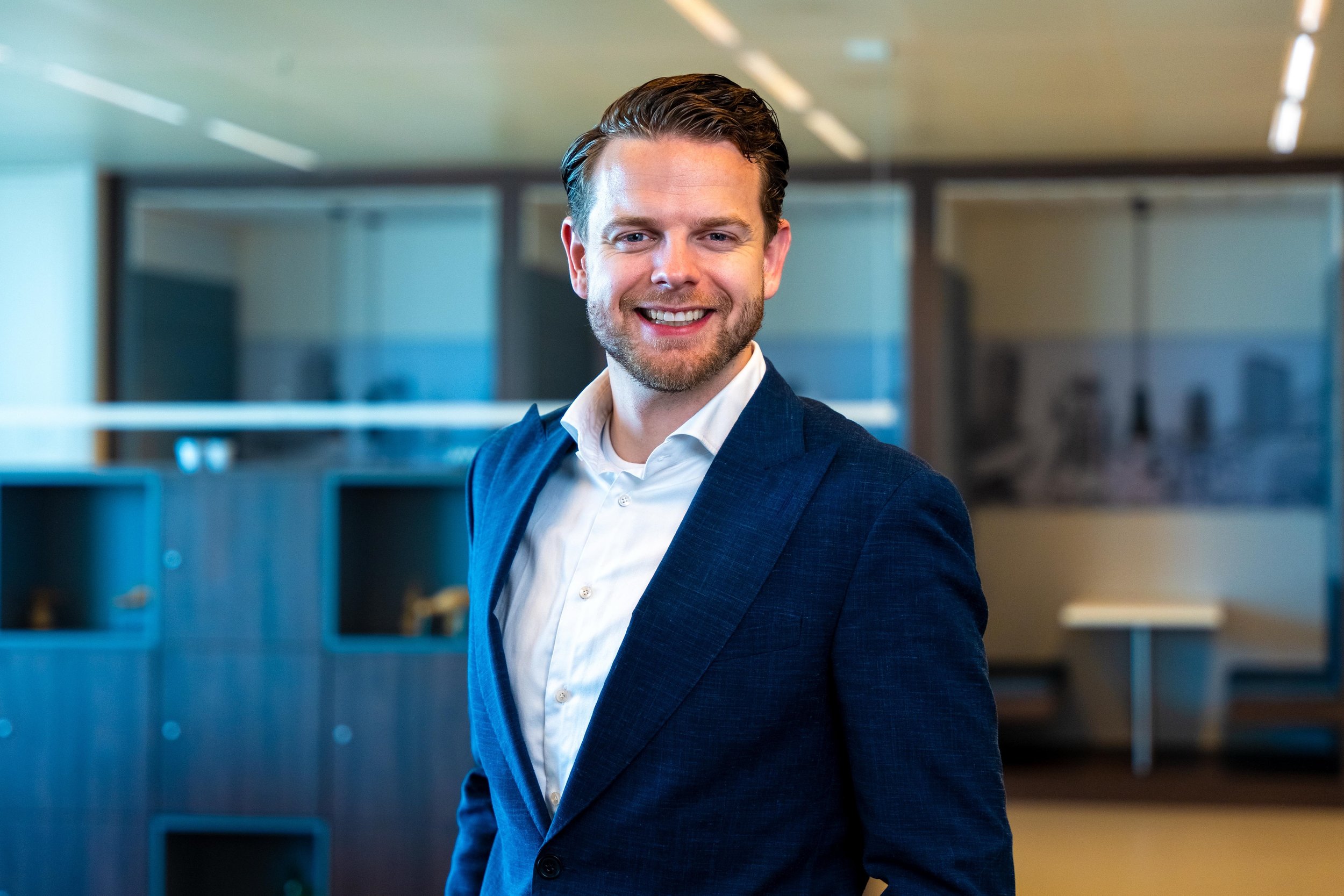Klaas Boekestijn