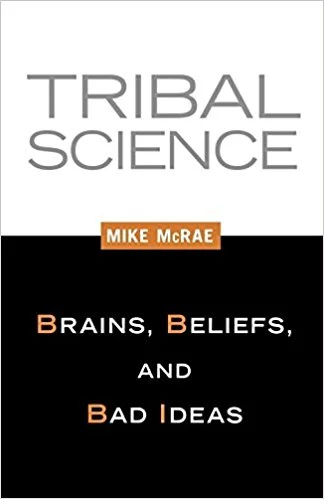 Description: Tribal Science (2011) Credit: UQP