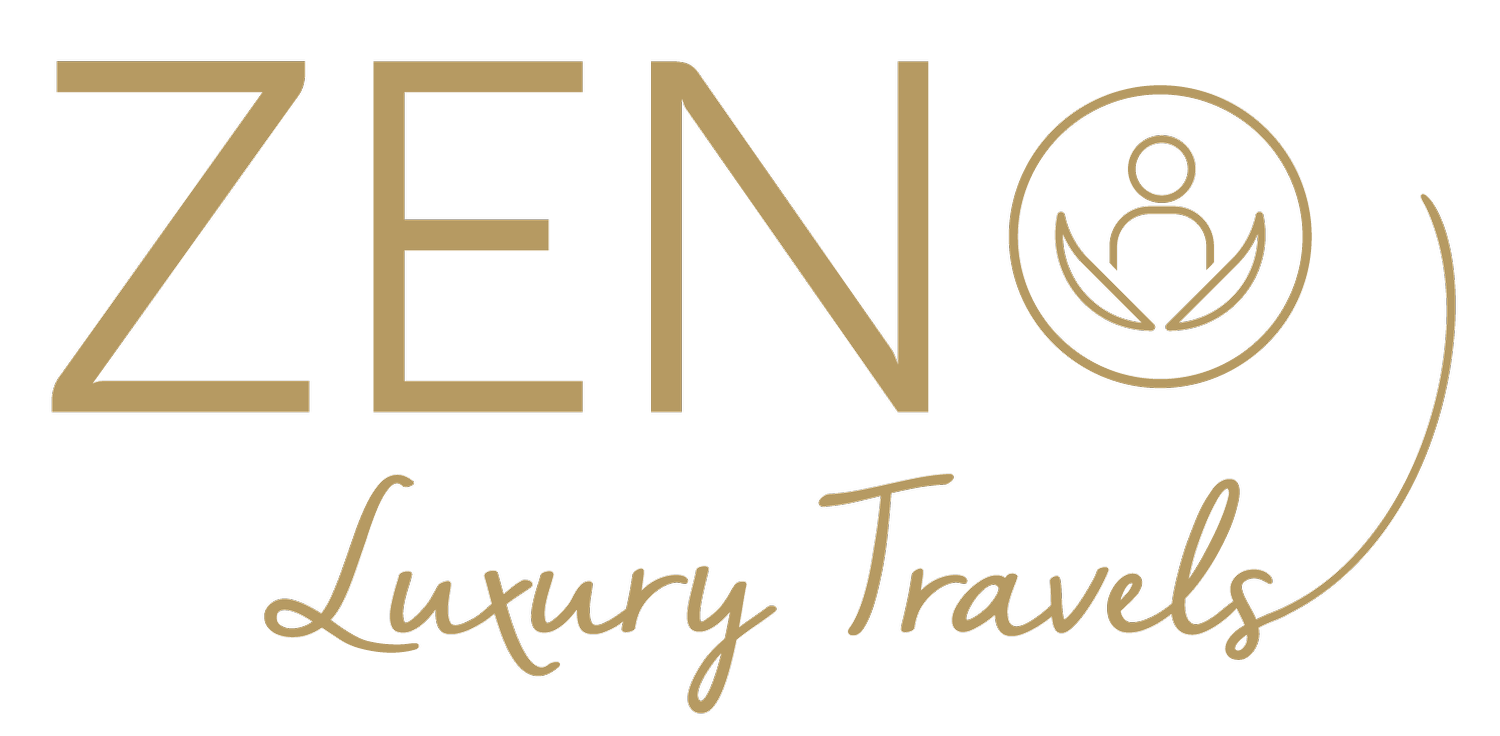 Zen Luxury Travels Blog