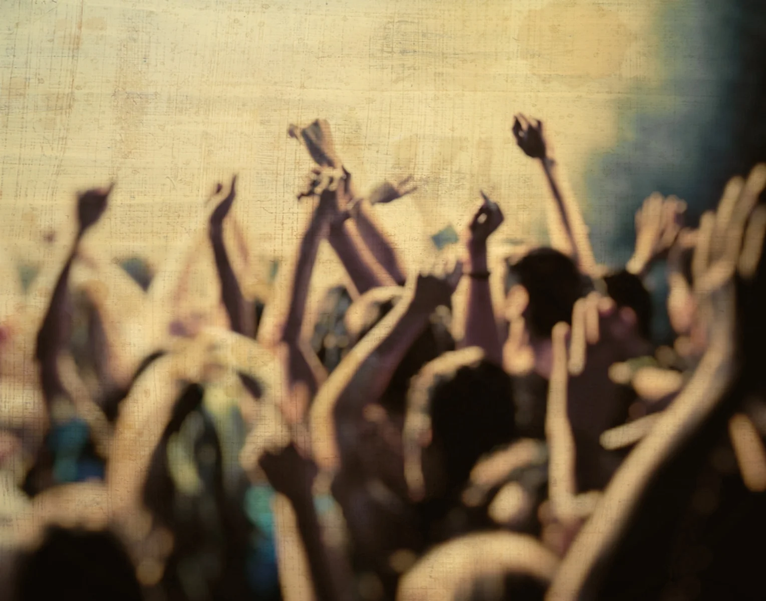 Party In The Streets