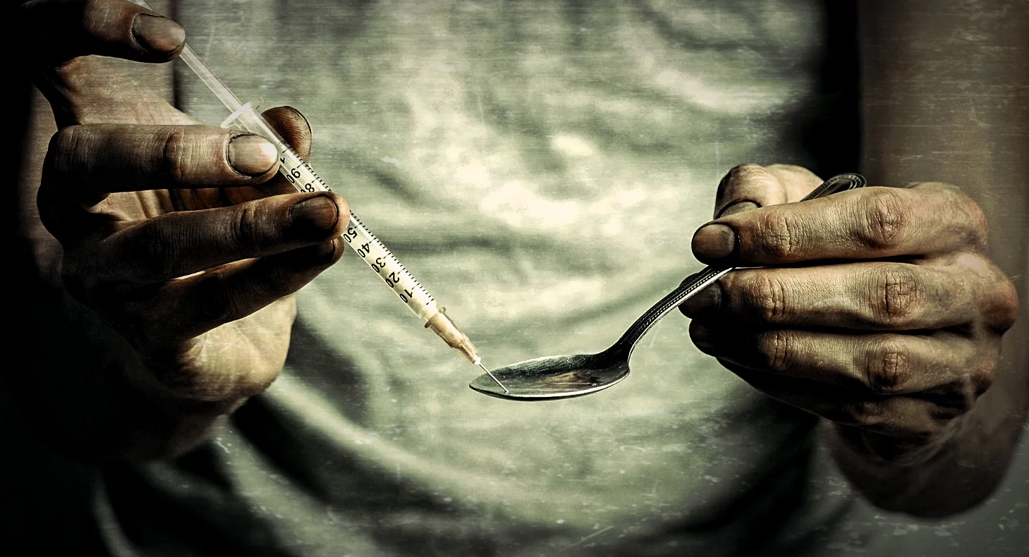 The Racism Addiction 
