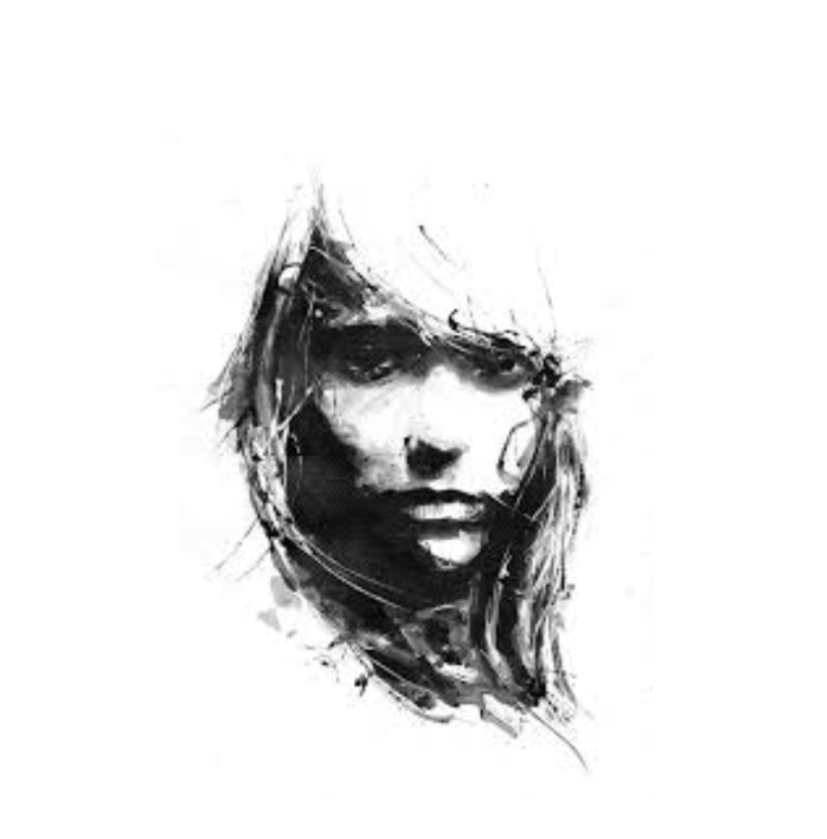 The Perfectly Imperfect Woman