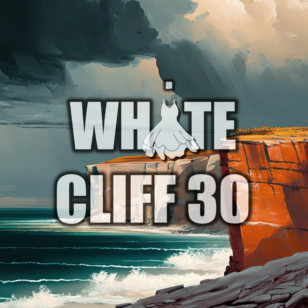 The White Cliff 30