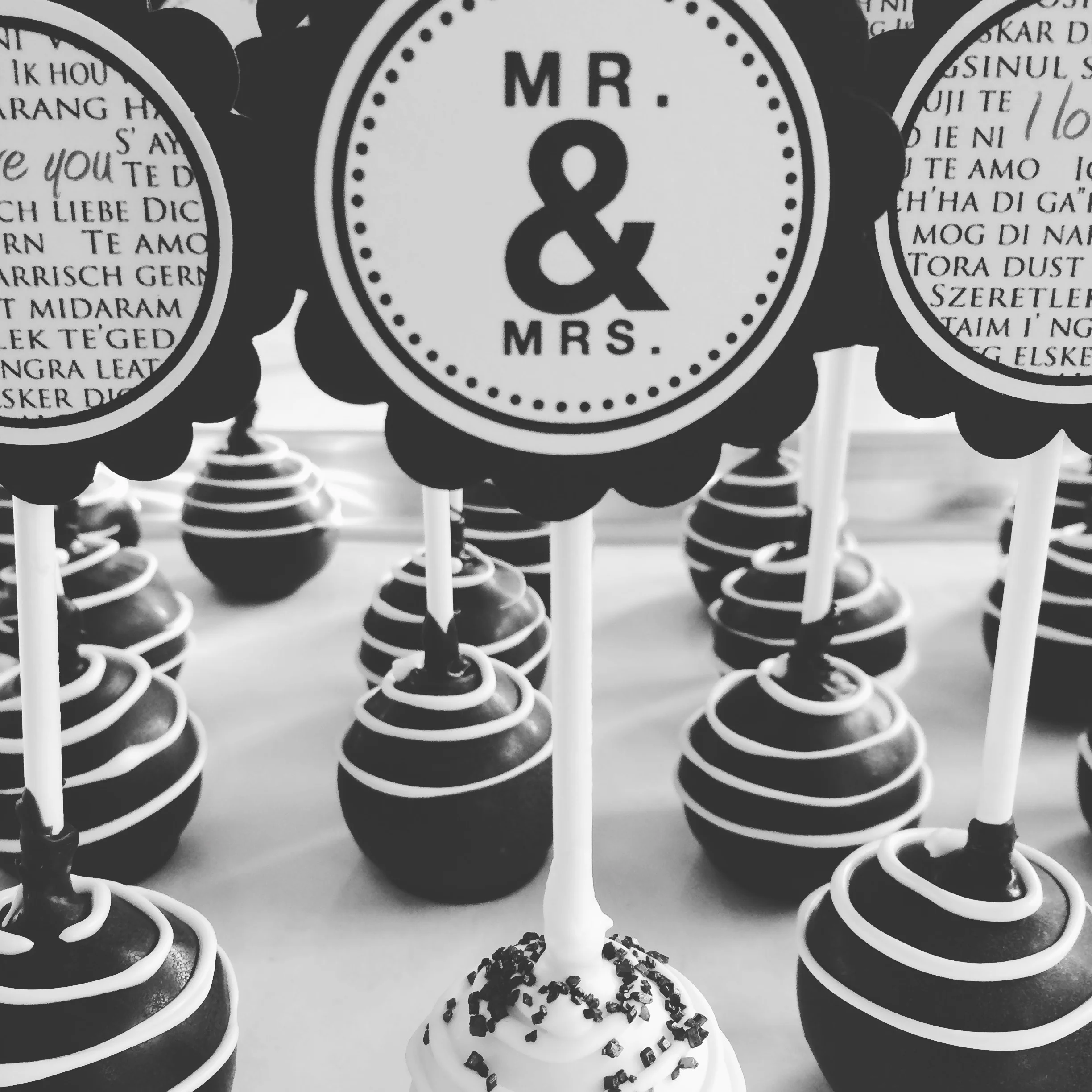 Williams Sonoma Mosaic Wedding Registry Event