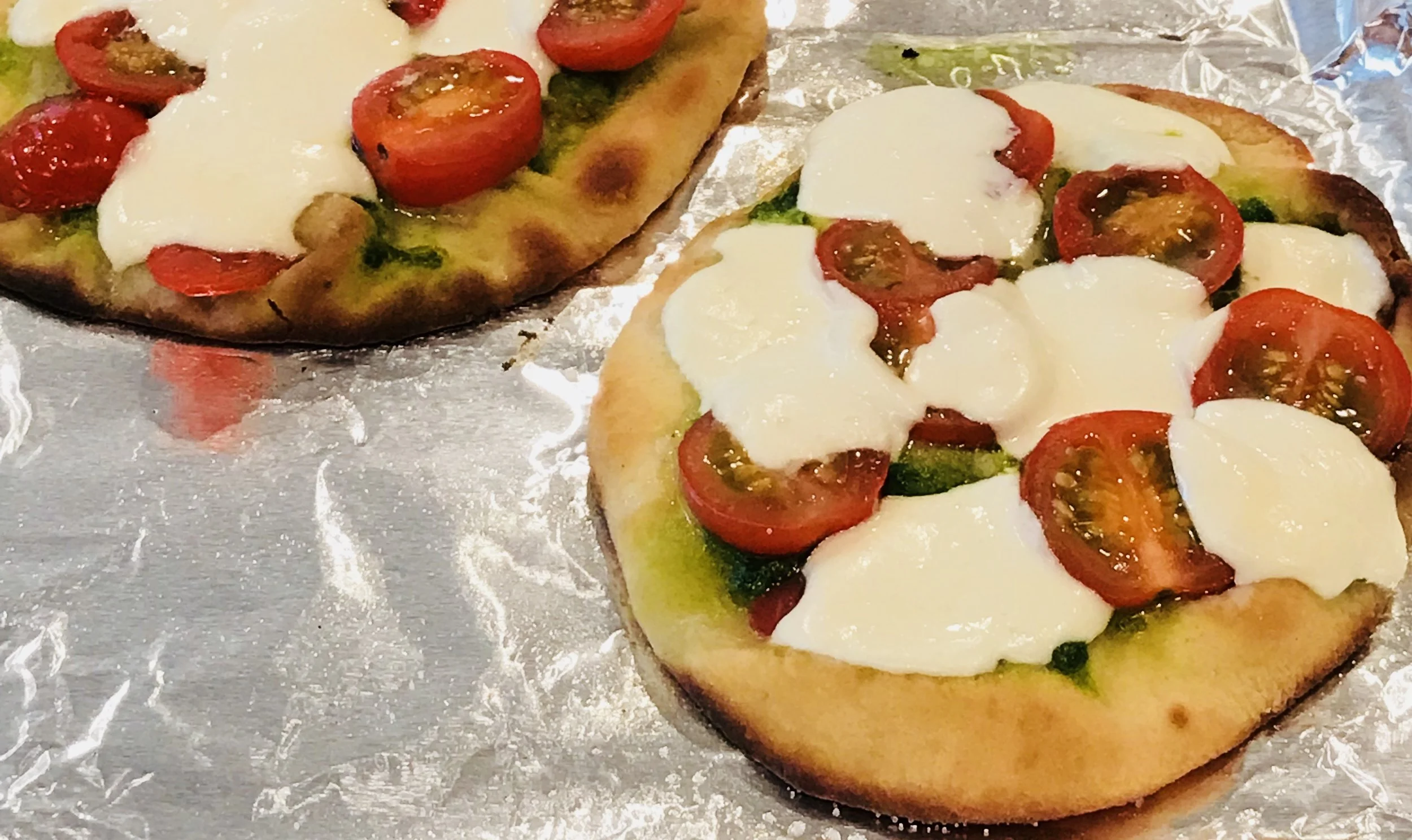 Reading and Recipes Summer Fun PIZZA MAKING FIESTA