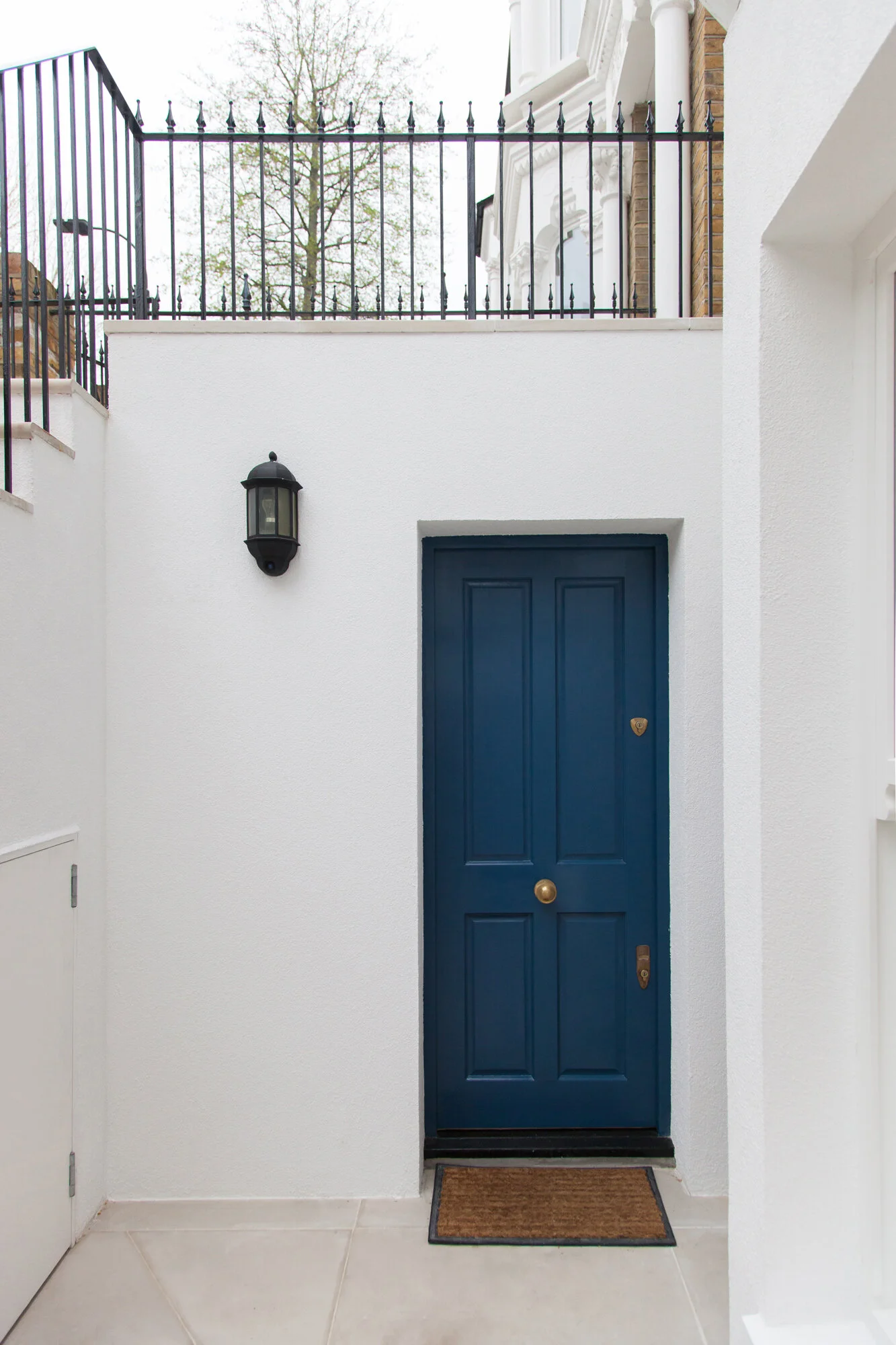 Cromwell Grove — and James Architects