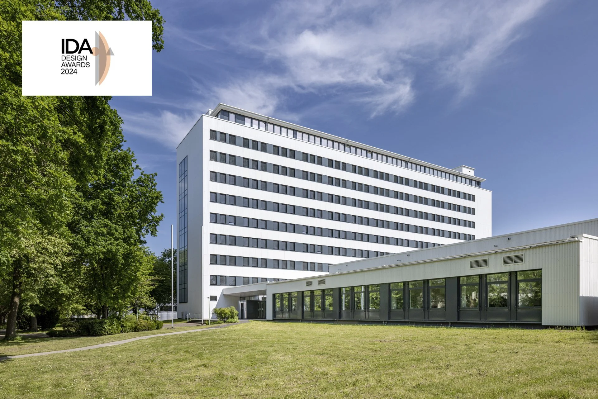 SSP AG Finanzamt Bielefeld